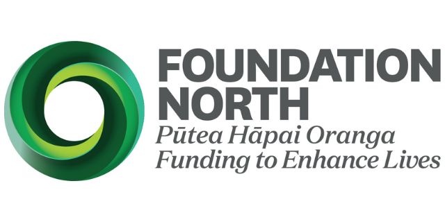 Foundation North